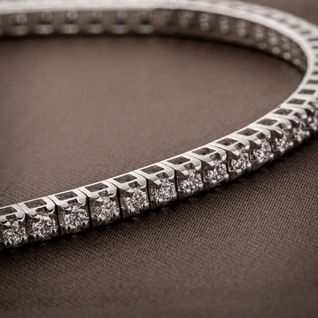 楽天市場】ダミアーニ/DAMIANI 腕輪 メンズ LUCE ルーチェ 1.08