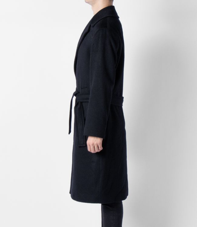 楽天市場】【SALE】イーヴォ/HEVO コート メンズ カシミヤ100