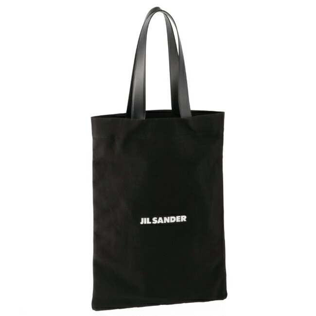 楽天市場】ジルサンダー/JIL SANDER バッグ メンズ BOOK TOTE GRANDE