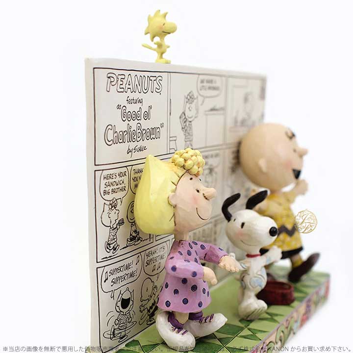 楽天市場】ジムショア ハッピーダンス ピーナッツ コミック スヌーピー