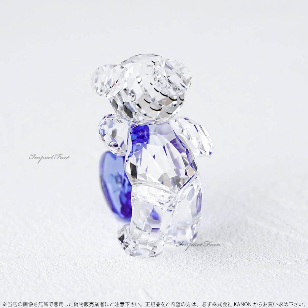 楽天市場】スワロフスキー クリスベア ナンバーシックス 数字 誕生日