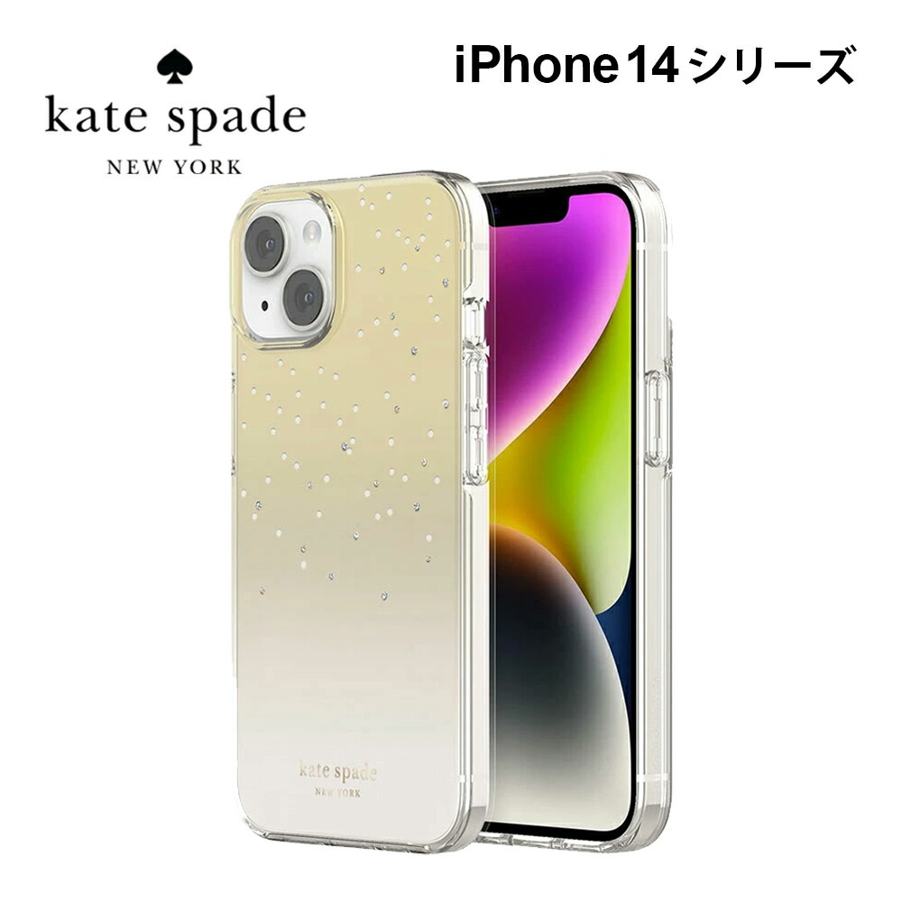 楽天市場】iphone 14 pro max kate spadeの通販