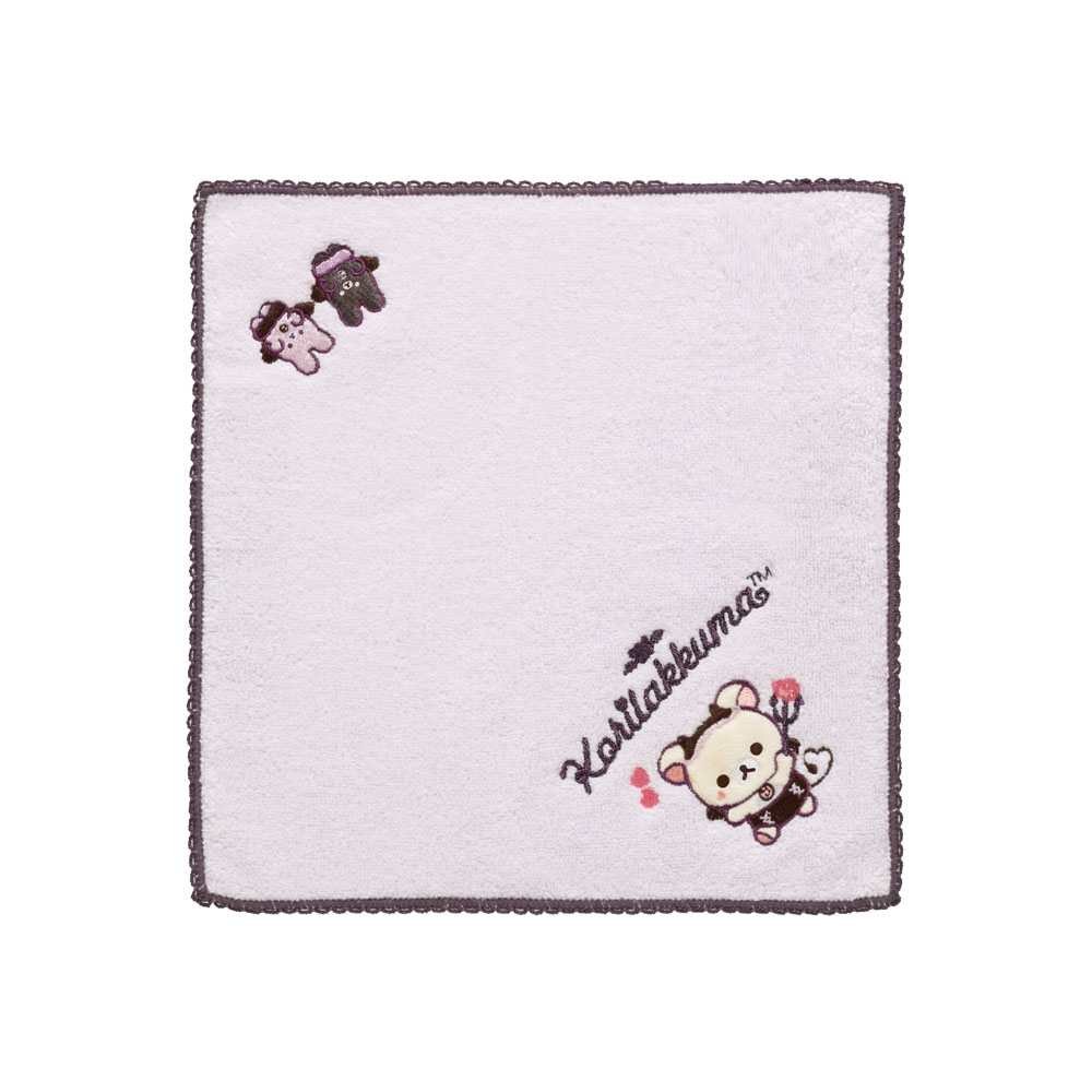 楽天市場】サンエックス リラックマ コリラックマのこあくま気分 ミニ