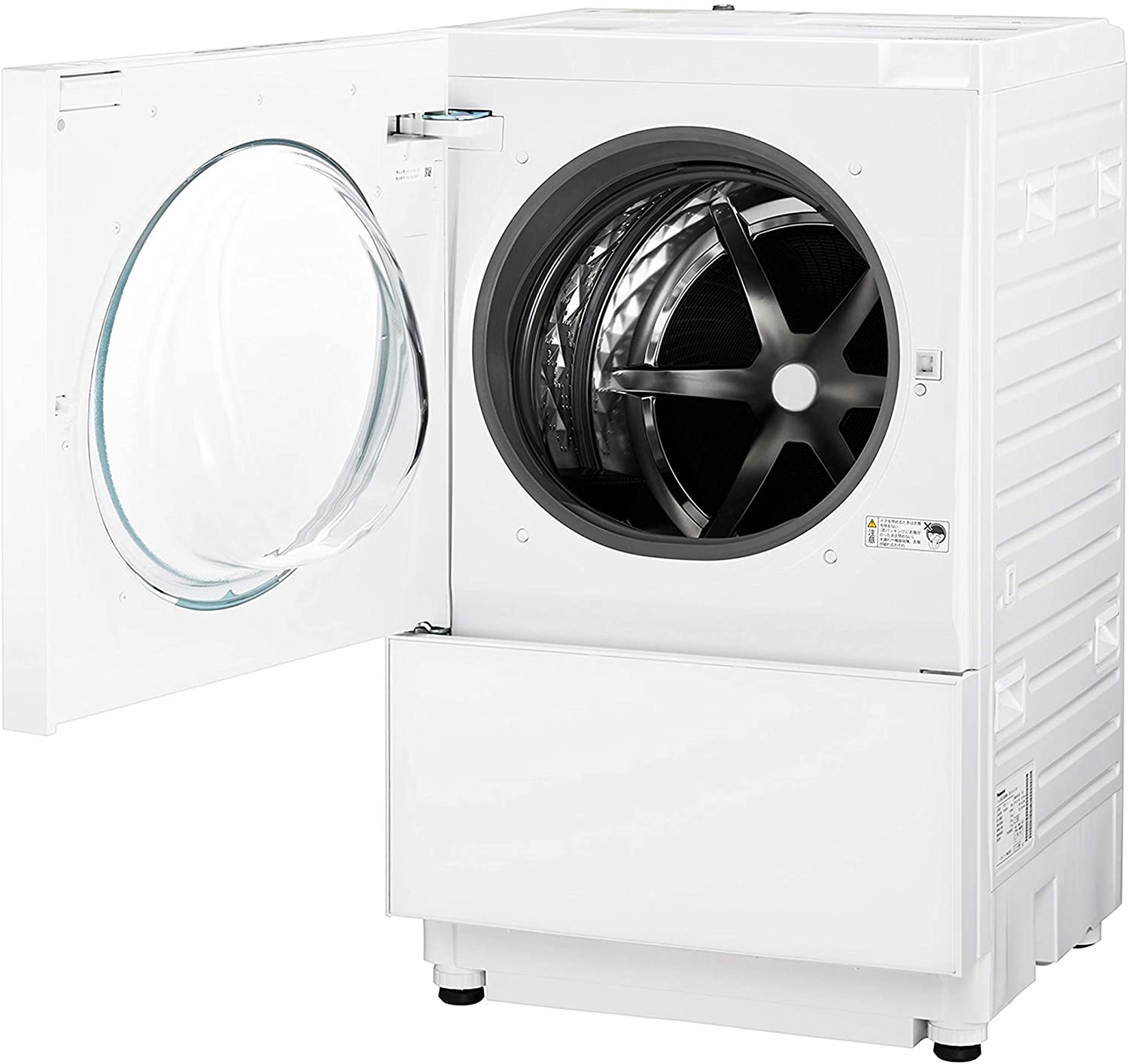 りか】キューブル2021年制 左開き ホワイト 楽天市場】パナソニック