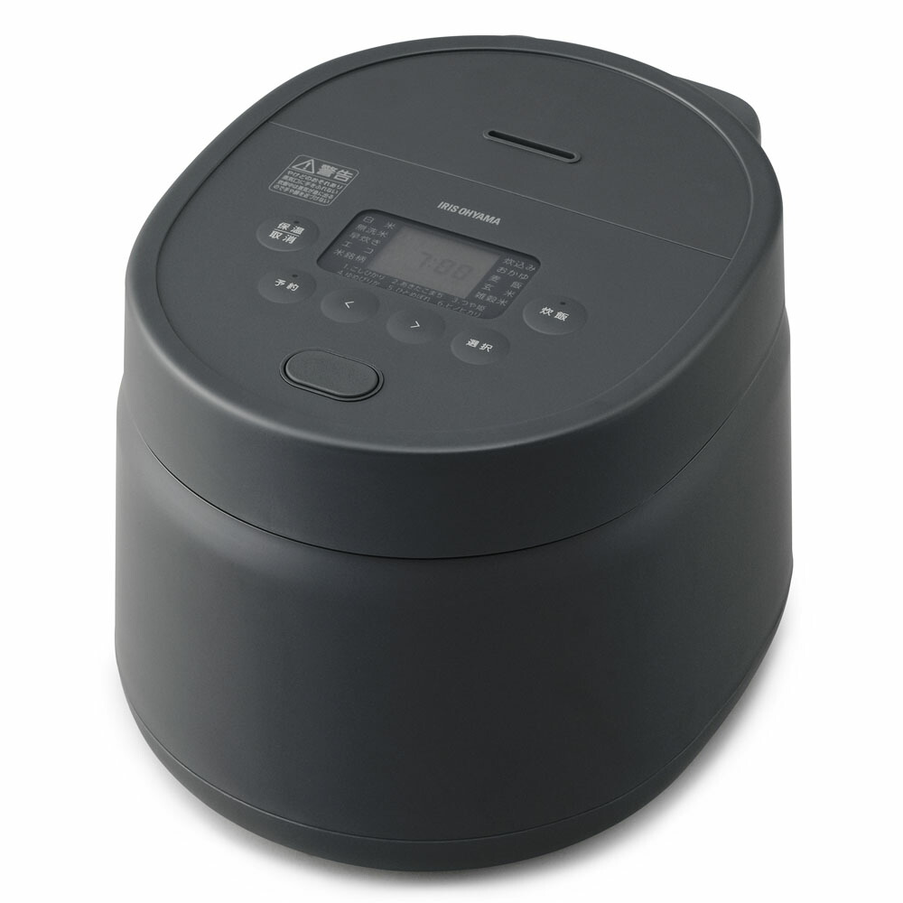 楽天市場】炊飯器 5合炊き 5.5合 マイコン おいしい シンプル ミニ