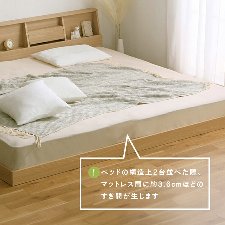 楽天市場】【MAX13%OFF】【組立サービス対象】ベッド すのこベッド