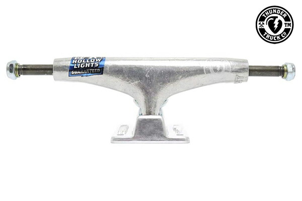 楽天市場】【THUNDER】HOLLOW LIGHTS サイズ：145/147/148/149/151