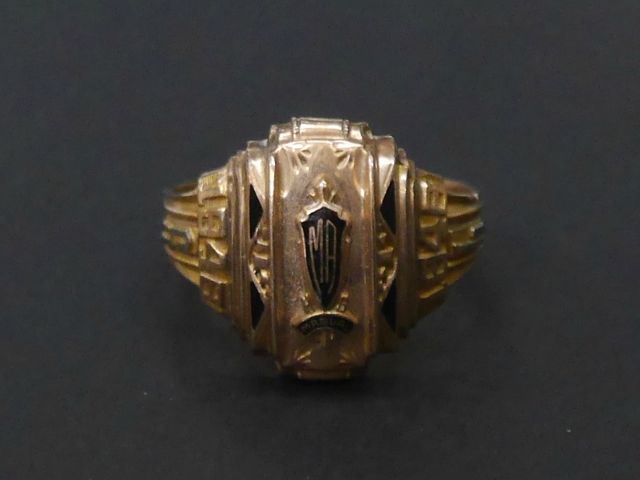 楽天市場】HERFF JONES(ハーフジョンズ) 1946年製 実物ビンテージ