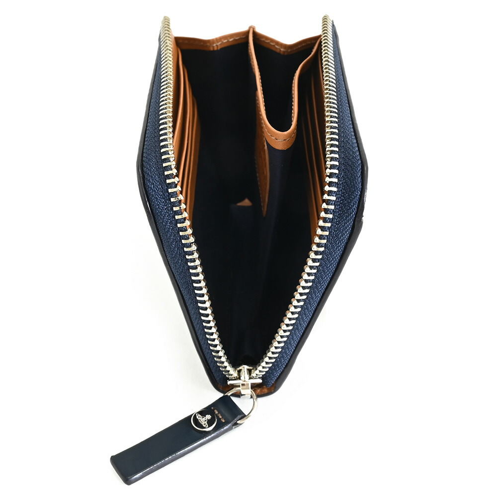 楽天市場】ヴィヴィアンウエストウッド 財布 小銭入れ コインケース L