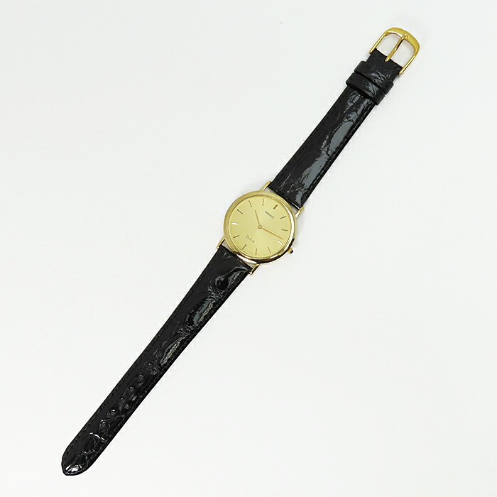 楽天市場】【セイコー ドルチェ】クォーツ ウォッチ 8N40-6080