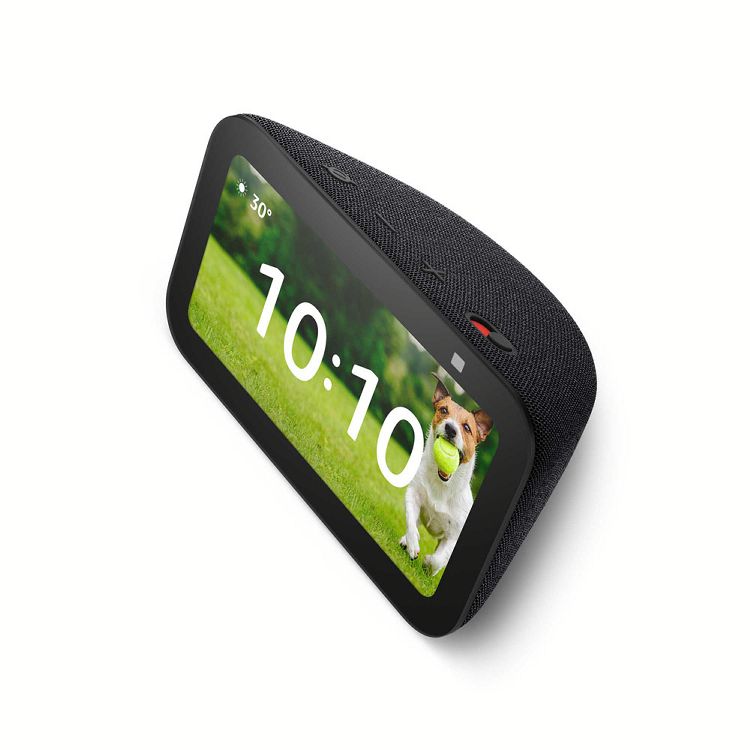 楽天市場】スマートスピーカー ディスプレイ付 アマゾン Echo Show 5