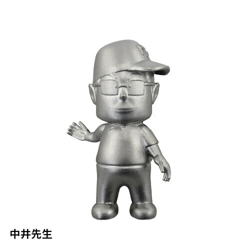 楽天市場】キン肉マン フィギュア グッズ 【友情メタルフィギュア(4体