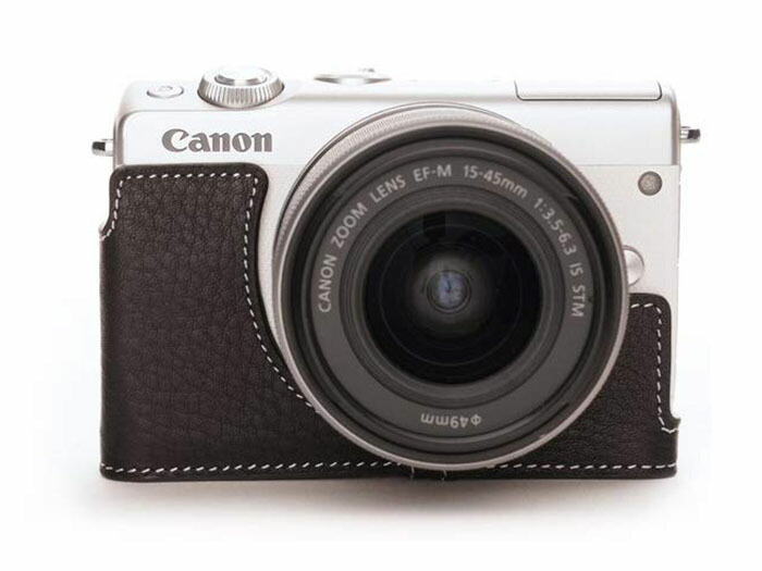 Canon EOS M100 保護フィルム レンズ SDカード付き Canon EOS M100