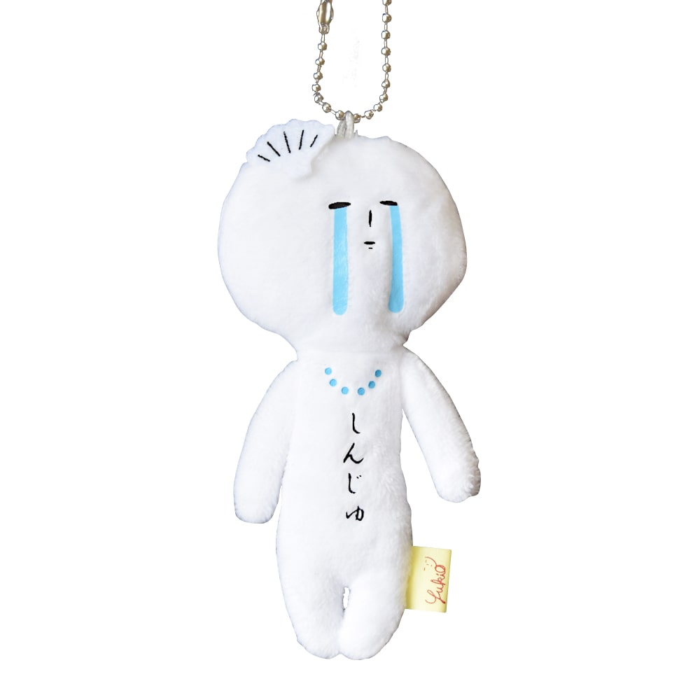 楽天市場】三重限定 ご当地ゆきお 三重のおともだち 真珠 DIKM ゆきお