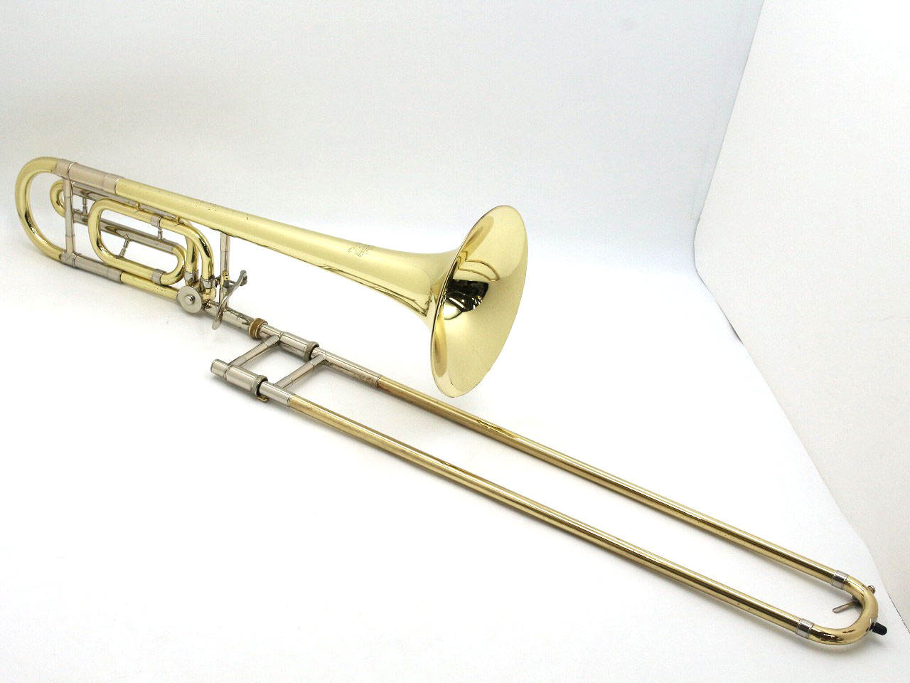 楽天市場】トロンボーン 42bの通販