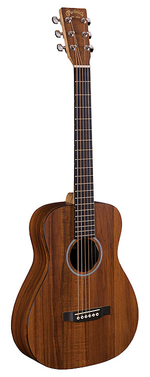 楽天市場】【在庫有り】 Martin / LXK2 Little Martin マーティン