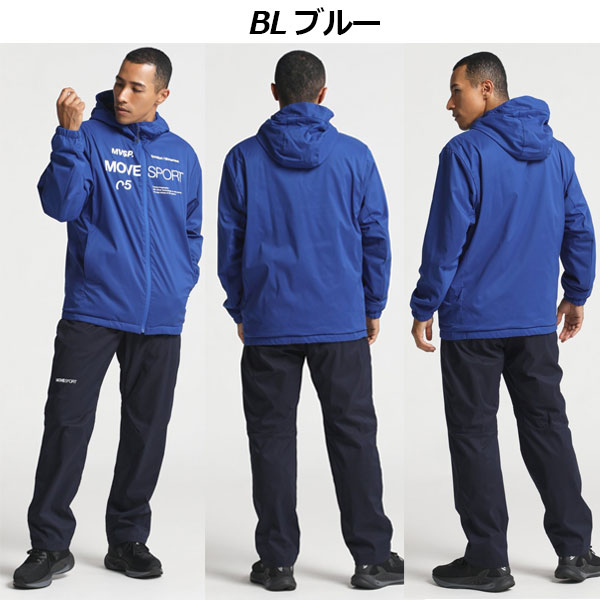 楽天市場】デサント【DESCENTE】ムーブスポーツ【Move Sport】メンズ