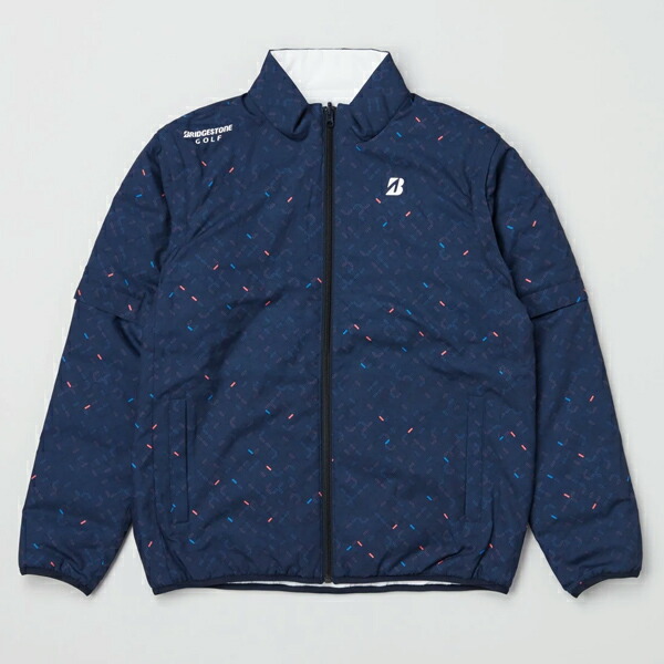 楽天市場】ブリヂストン（ブルゾン｜メンズウェア）：ウェア<ゴルフ