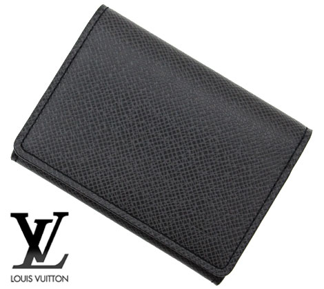 ルイ・ヴィトン(LOUIS VUITTON) メンズカードケース・名刺入れ | 通販