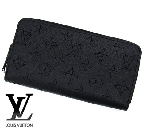 楽天市場】LOUIS VUITTON ルイヴィトン M61867 マヒナ ジッピー