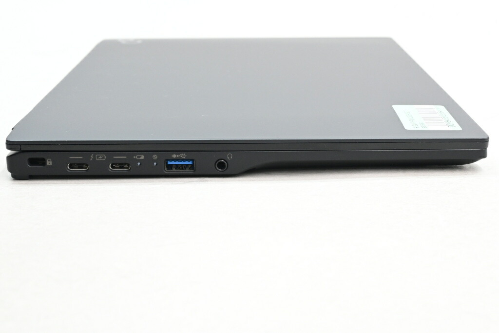 楽天市場】【中古】FUJITSU LIFEBOOK UH UH93/H1 FMVU93H1BZ ピクト