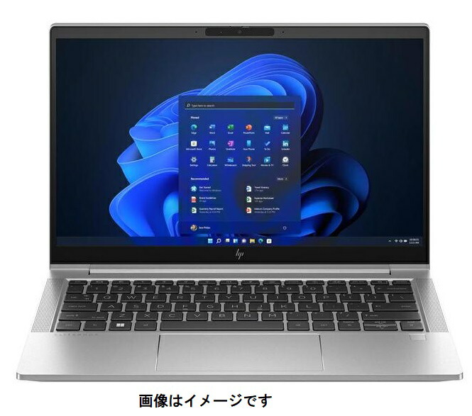 楽天市場】【新品】hp EliteBook 635 Aero G11(Ryzen5 8640U 16GB