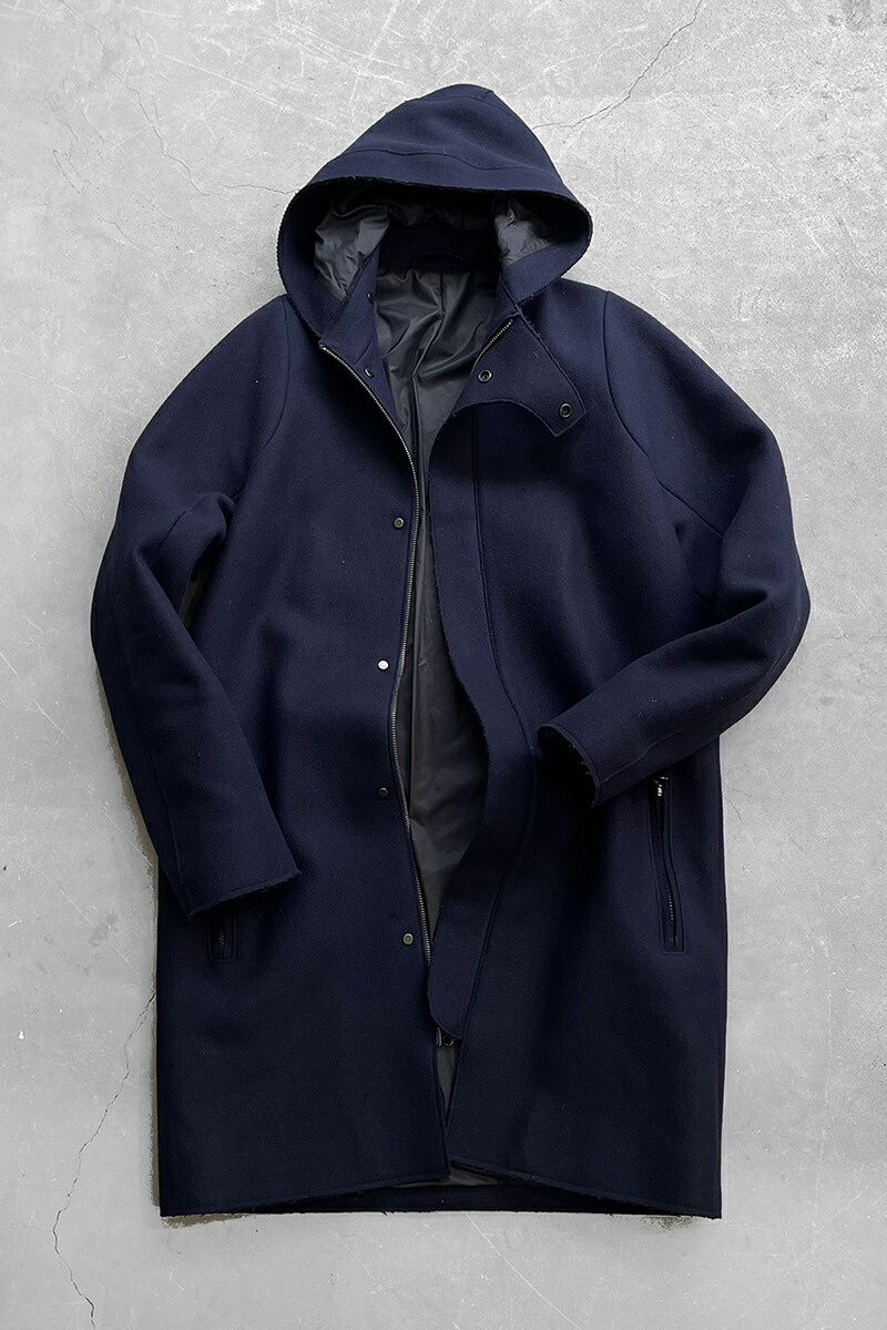 楽天市場】acne studios（素材（生地・毛糸）ウール）（コート