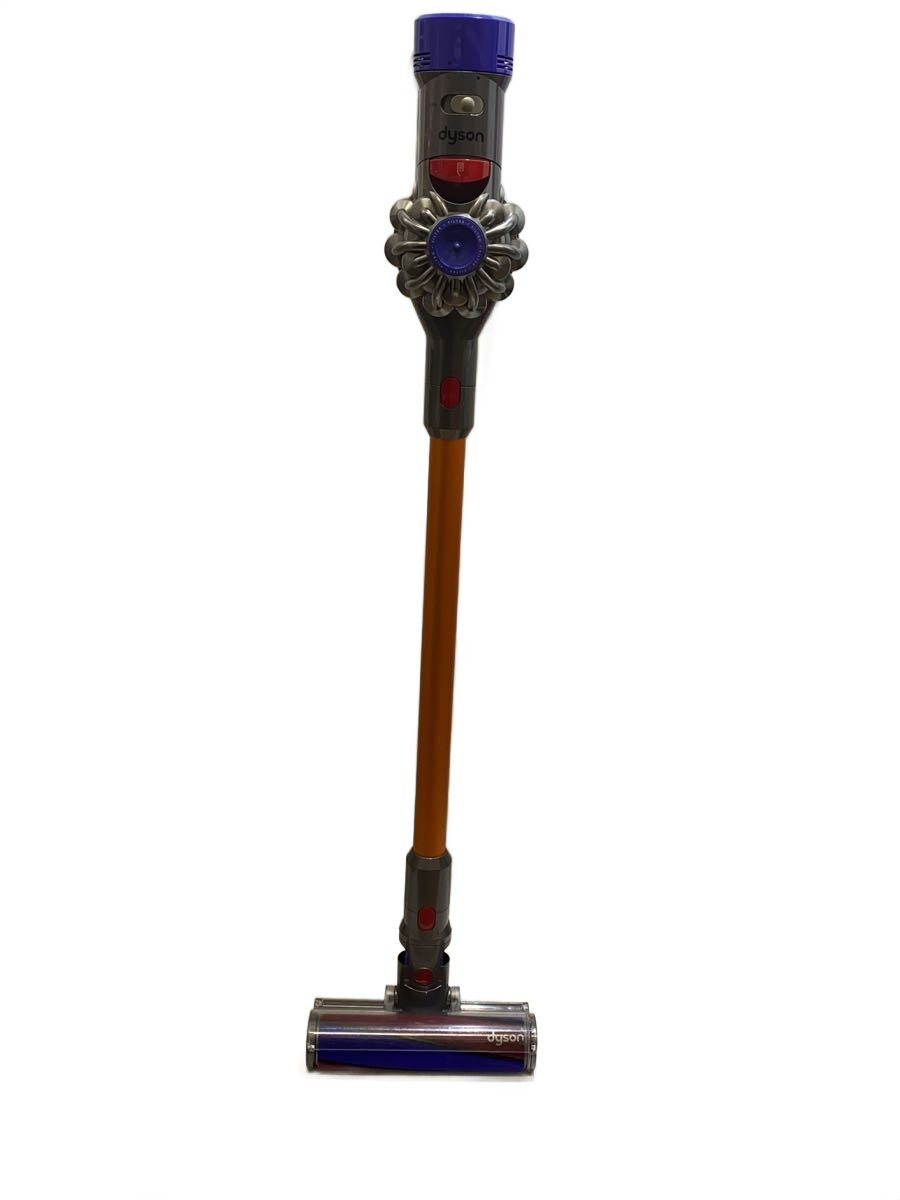 楽天市場】ダイソン掃除機 v8 slim fluffy+ sv10k slm comの通販