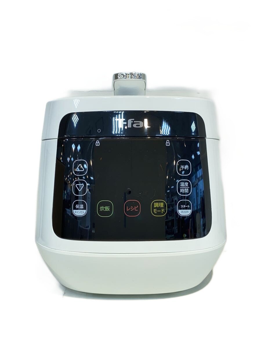楽天市場】t-fal 電気圧力鍋 cy3511の通販