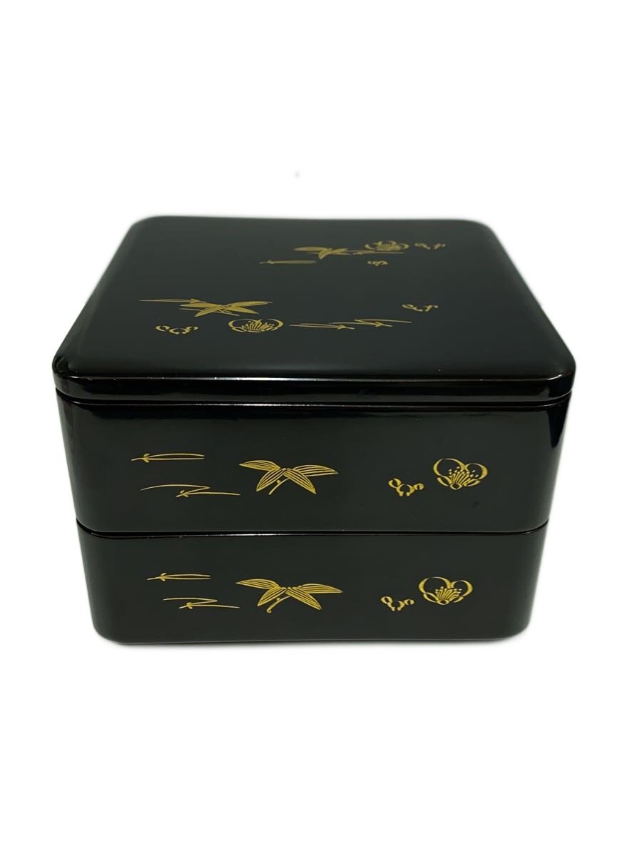 楽天市場】輪島塗 重箱 中古の通販