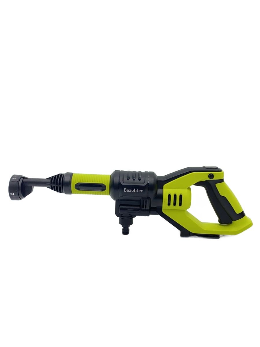 楽天市場】beautitec コードレス洗浄機kb007の通販