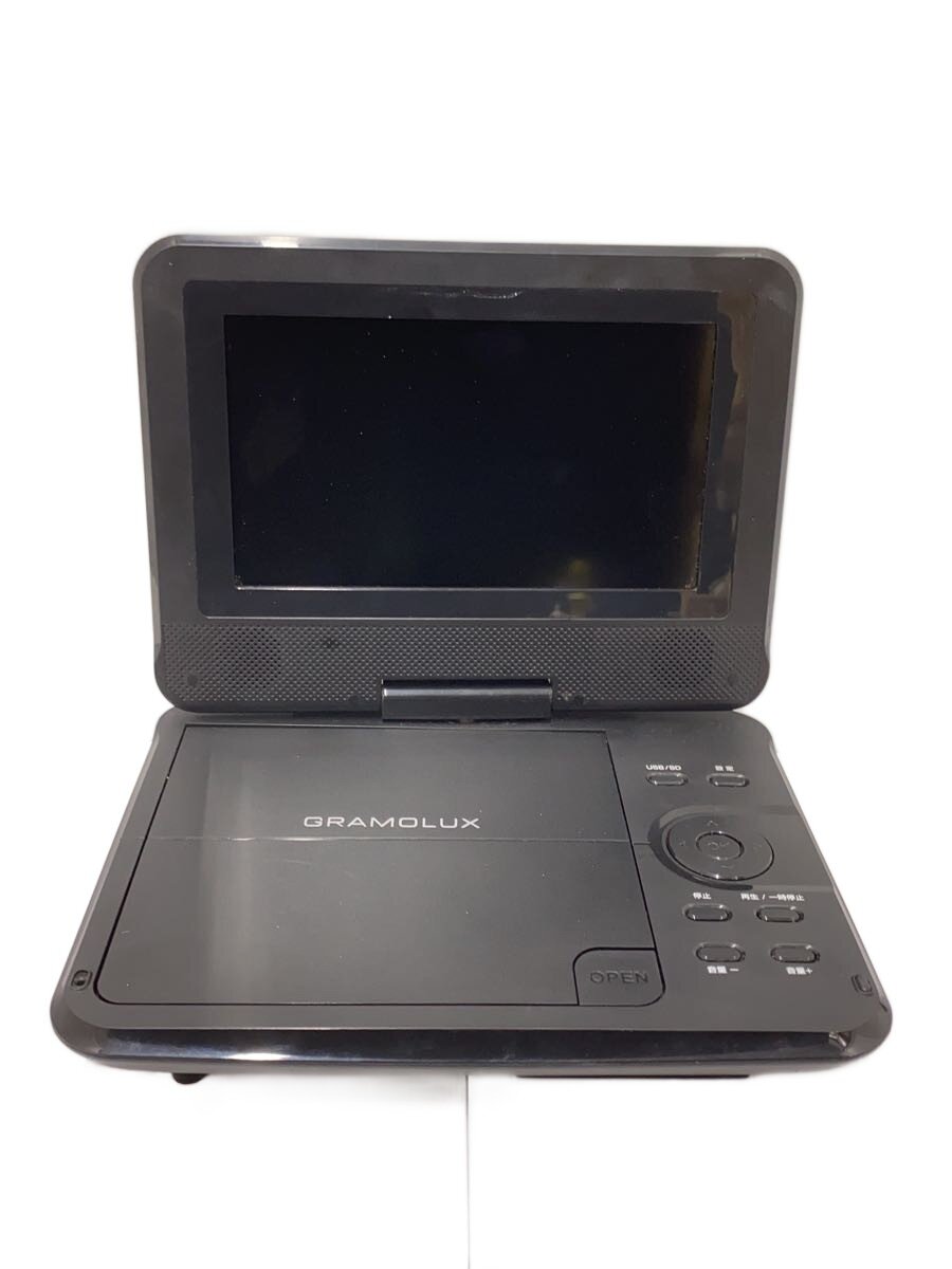楽天市場】gramolux dvdプレイヤーの通販