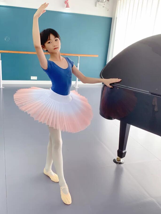 楽天市場】バレエ スカート チュチュボン 大人 子供 ジュニア