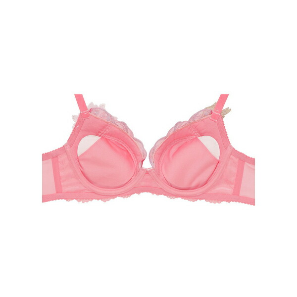 楽天市場】45%OFF ワコール サルート 87G ブラジャー BTJ787 3/4カップ