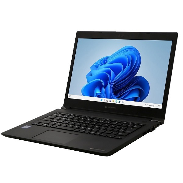 楽天市場】東芝 dynabook S73/DP Windows11 64bit HDMI Core i5 8250U