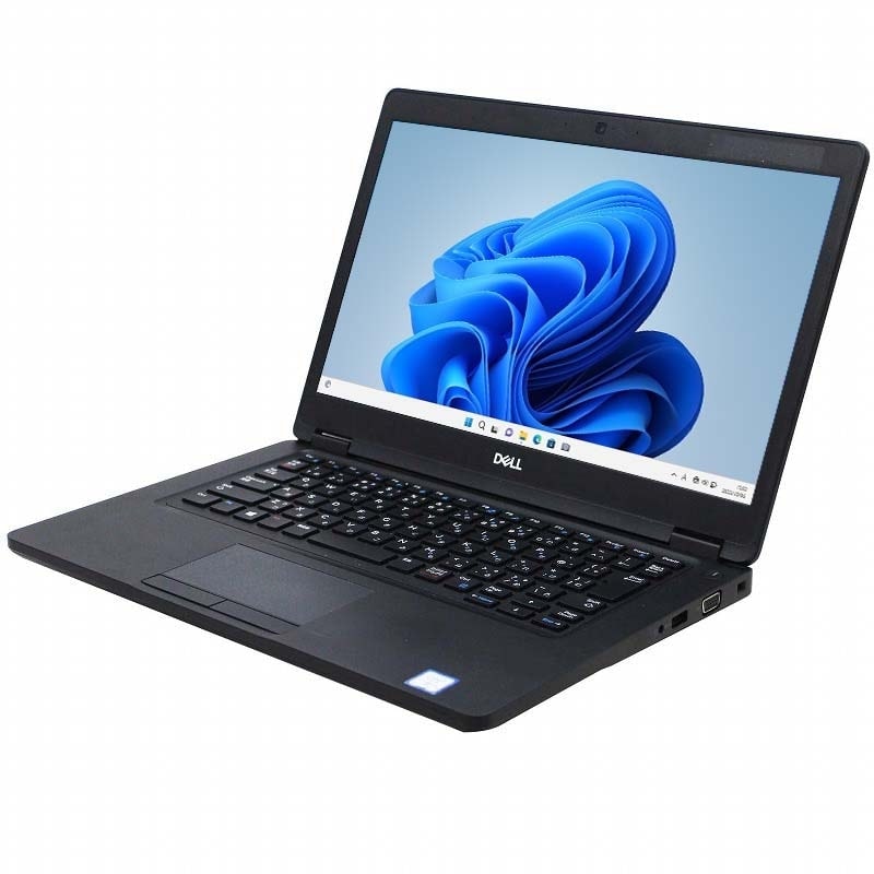 楽天市場】DELL LATITUDE 5490 Windows11 64bit WEBカメラ HDMI Core