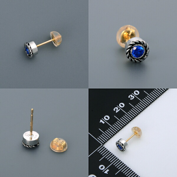 楽天市場】ピアス 片耳用 Velvet Lounge シルバー 彼氏 メンズ 誕生日