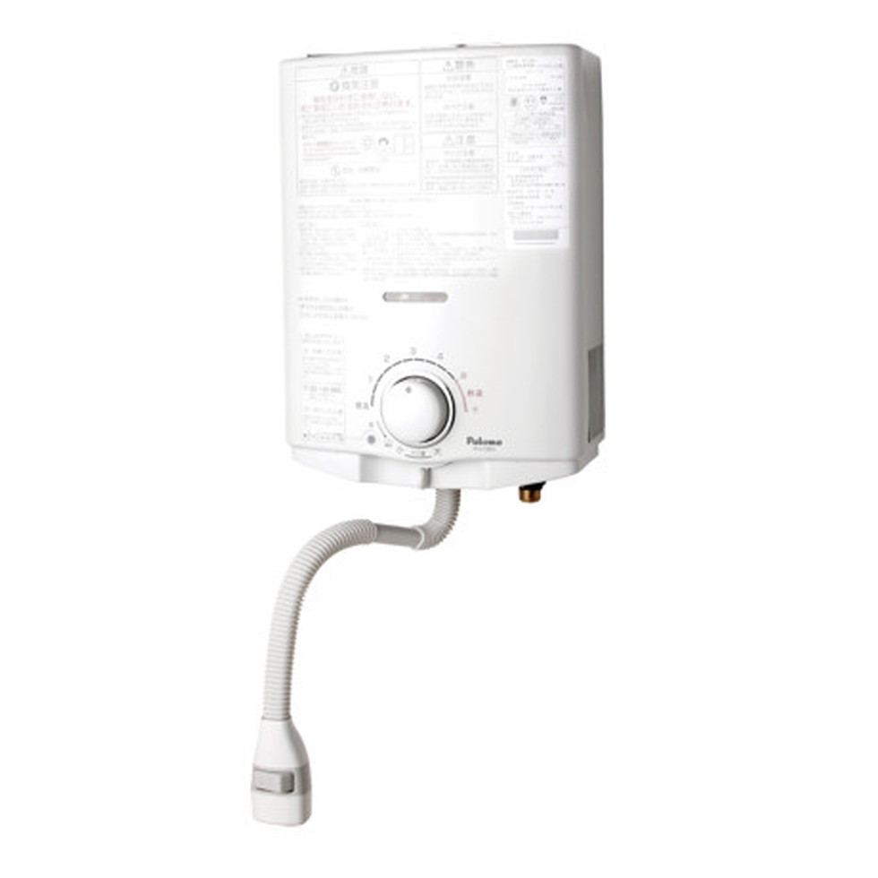 楽天市場】パロマ瞬間湯沸かし器の通販