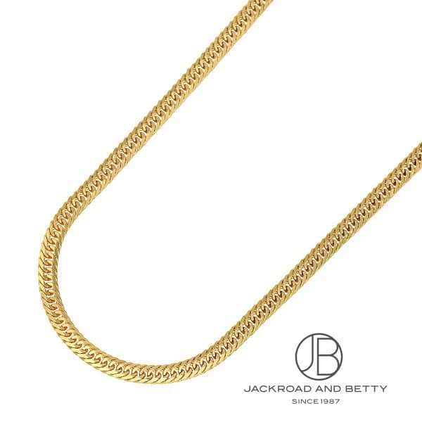 楽天市場】喜平 KIHEI K18 8面 トリプル 20g 50cm ネックレス 造幣局