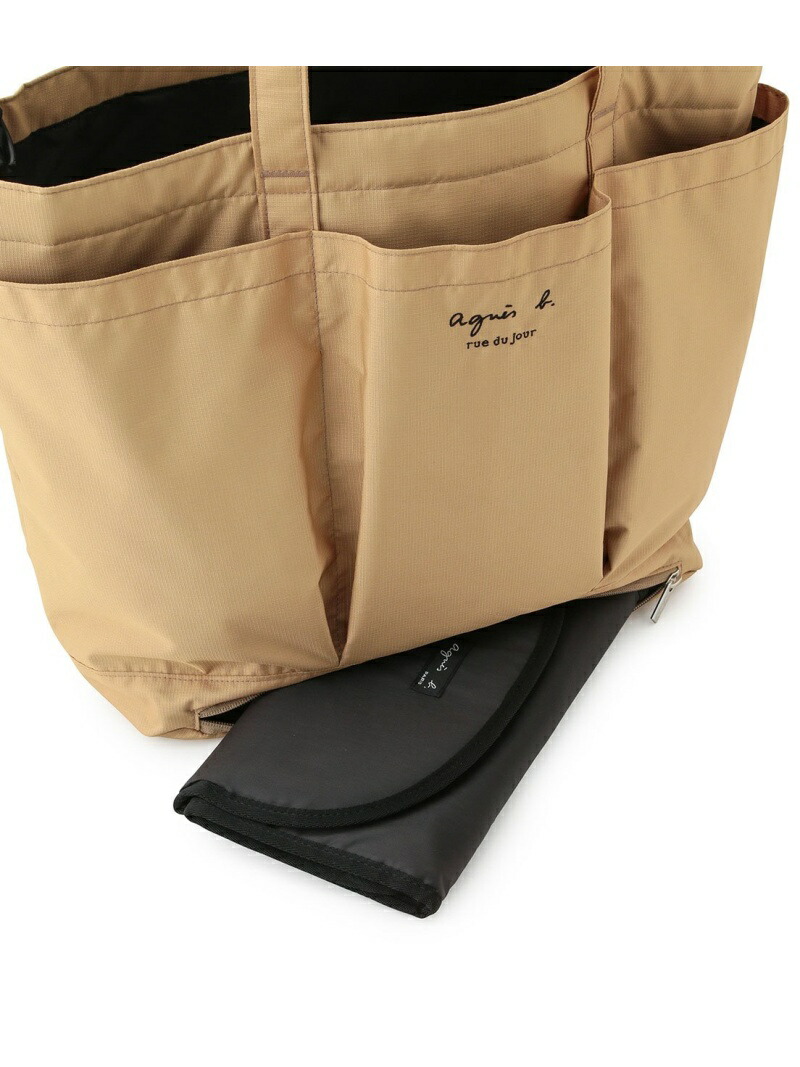 楽天市場】【agnes b. pour ADAM ET ROPE'】【WEB限定】別注MOTHER'S