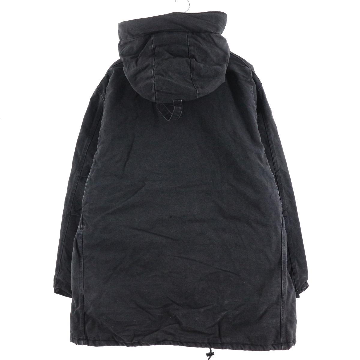 楽天市場】古着 80年代 カーハート Carhartt シベリアンパーカー