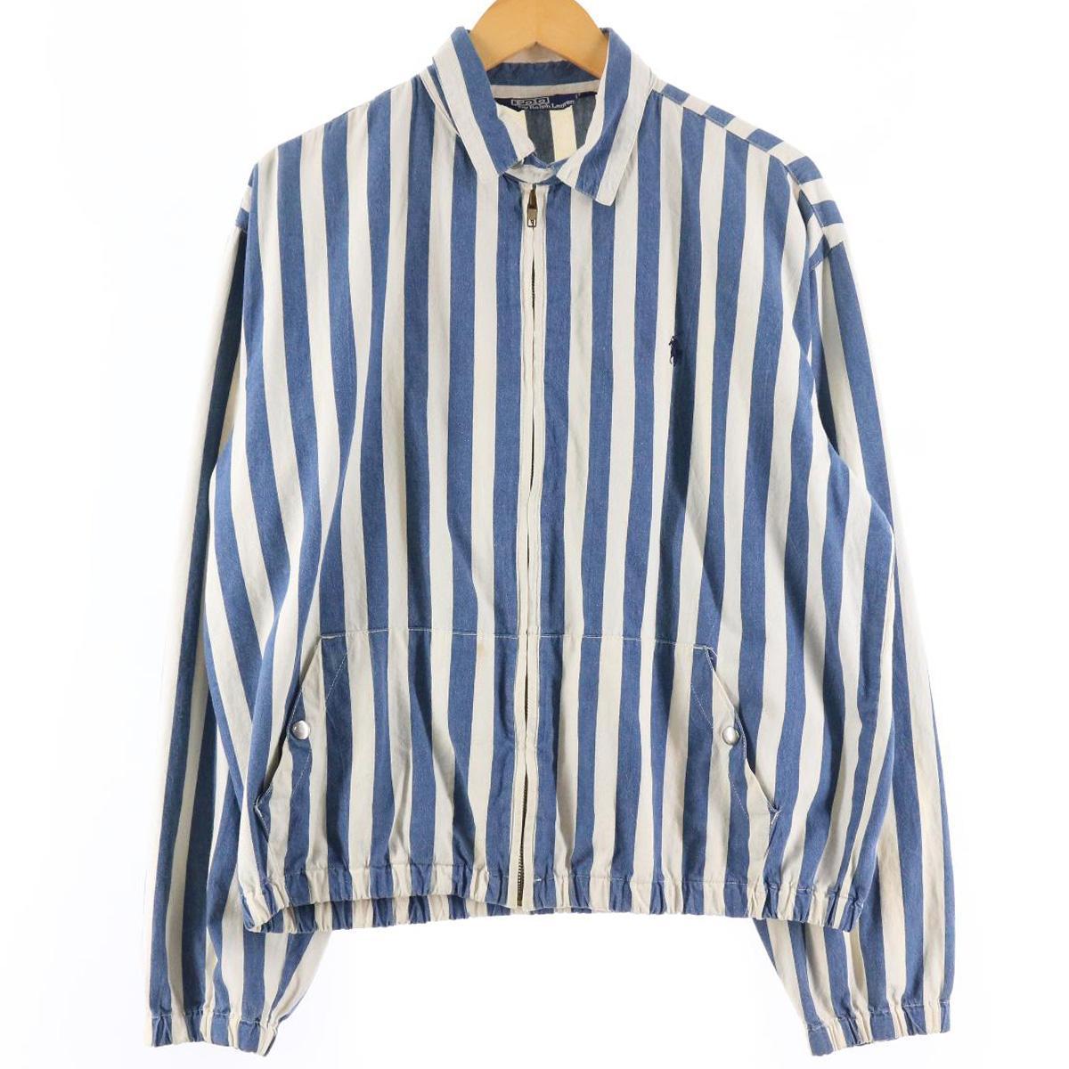 楽天市場】古着 ラルフローレン Ralph Lauren POLO by Ralph Lauren