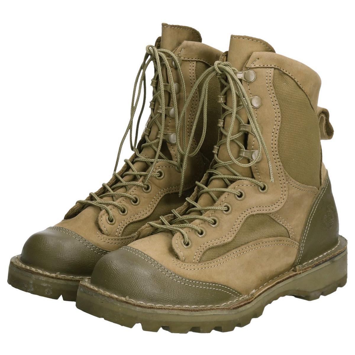 楽天市場】ダナー DANNER 15655X SPEED LACER ミリタリーブーツ USA製