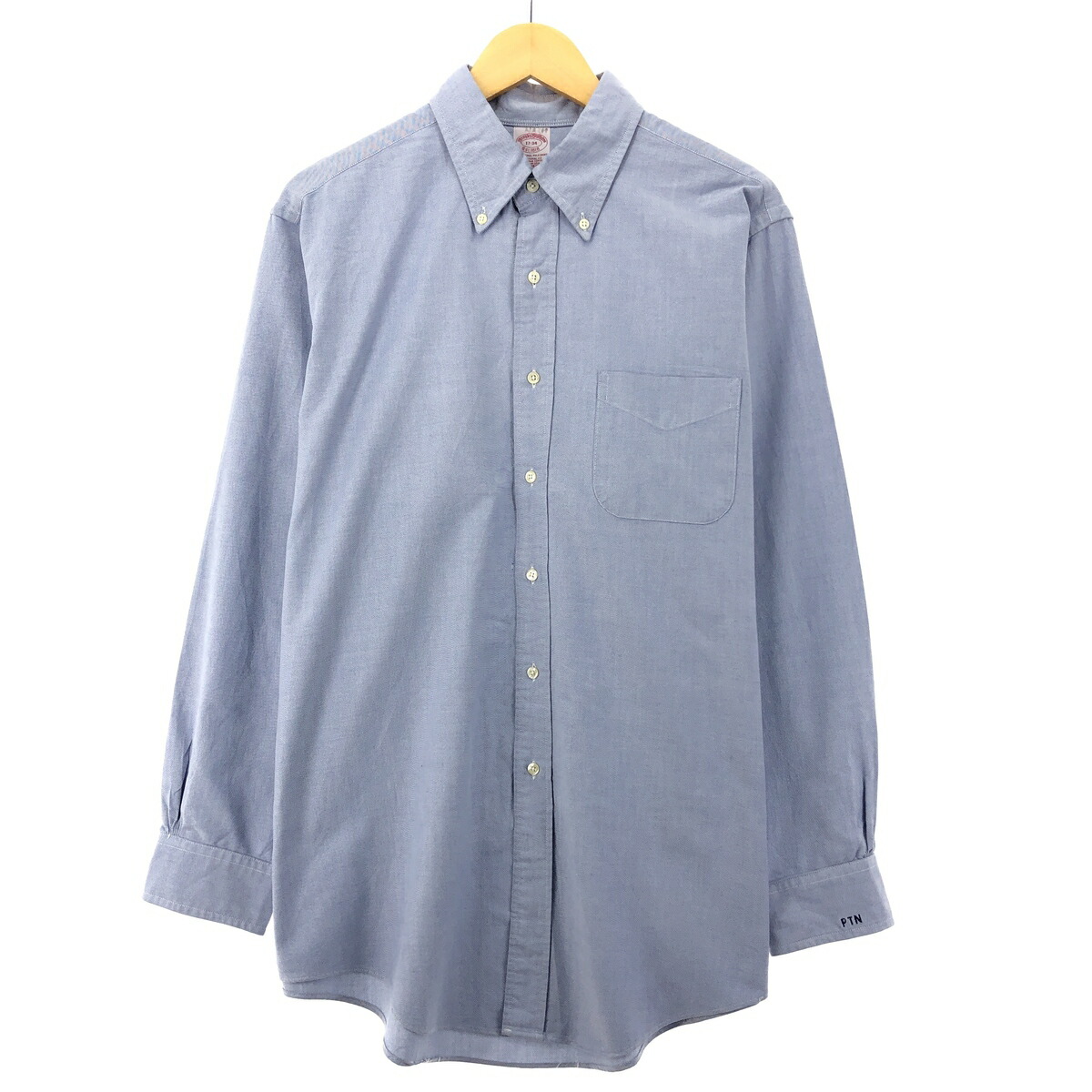 楽天市場】古着 90'S ブルックスブラザーズ Brooks Brothers 長袖
