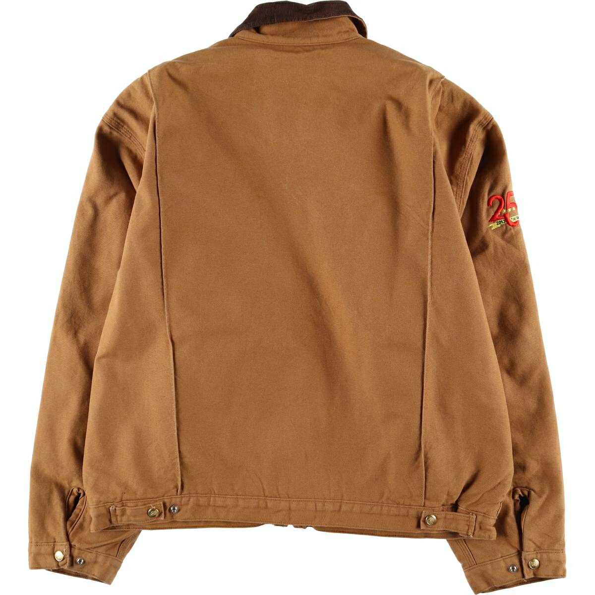 楽天市場】古着 ディッキーズ Dickies デトロイトジャケットタイプ