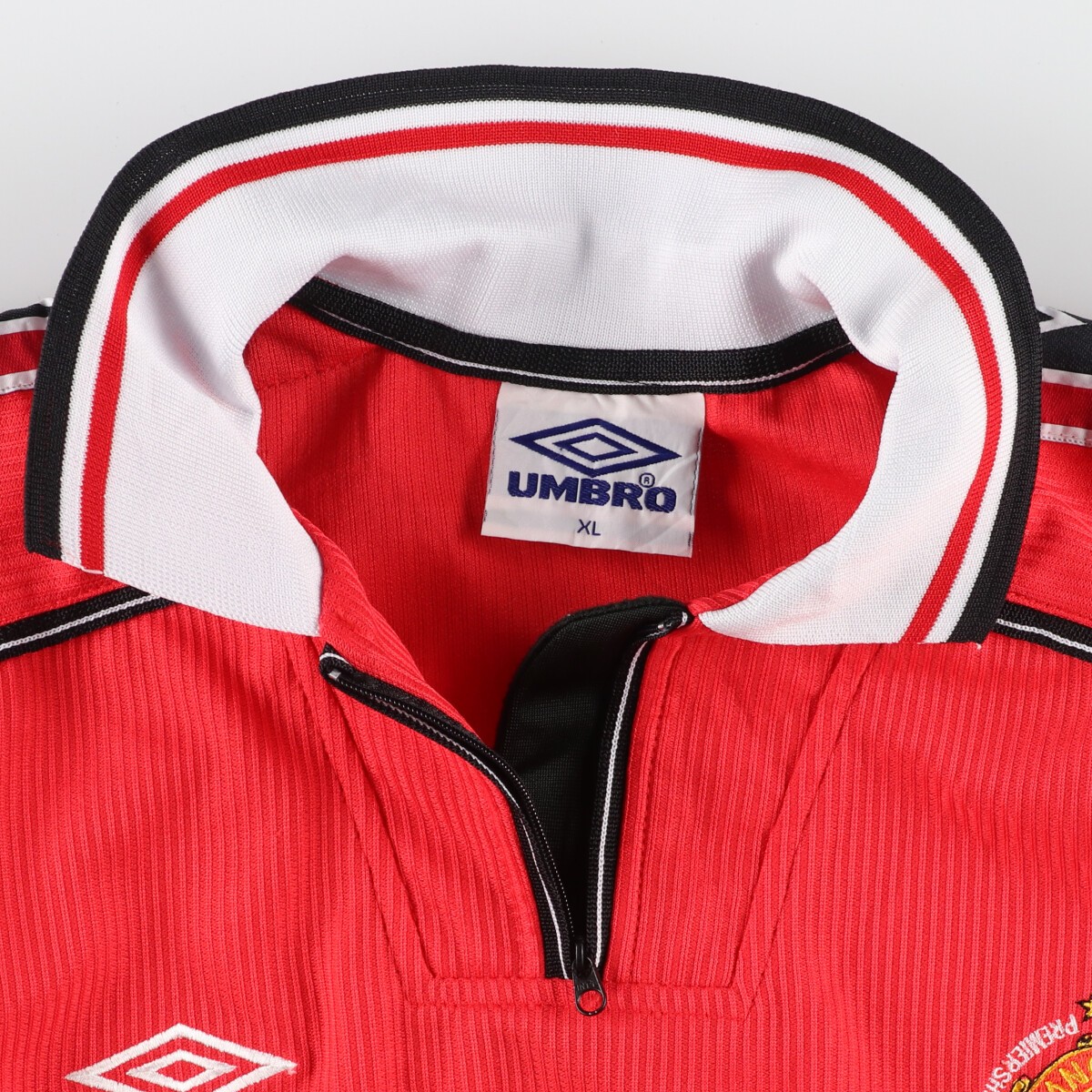 楽天市場】古着 90'S アンブロ UMBRO マンチェスターユナイテッドFC