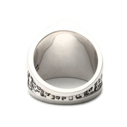 楽天市場】【ジャムホームメイド（JAMHOMEMADE）】ヤコブリング M