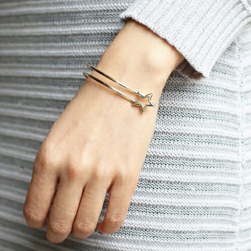 JAM MADE スターピンブレスレット JAM HOME MADE スターピン