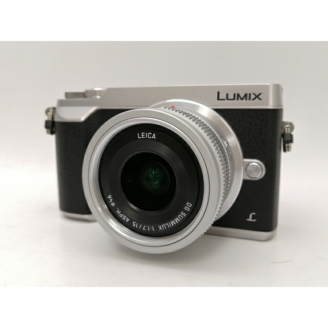 楽天市場】lumix dmc－gx7mk2lの通販