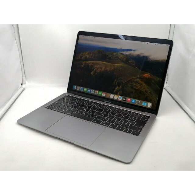 楽天市場】macbook air 2018 256gbの通販